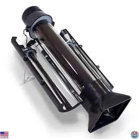 B09f4l8y7n 4patriots Portable Solar Water Heater - 16.9 Oz Capacity For Camping And Emergencies