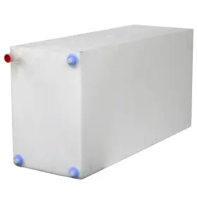 A.a 701231042332 21 Gallon Rv Fresh/gray Water Tank 39 X 16 8 - Bpa Free