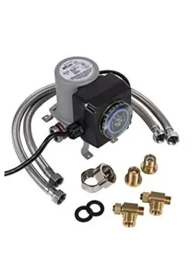 A. O. Smith 020363201630 Apcom Ut1 Hot Water Recirculation Pump For Under Sink - Instant