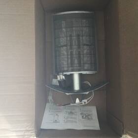 A. O. Smith 020363219352 New Ao K Burner Assembly 100369694 Pv Uln 16 Inch Ring