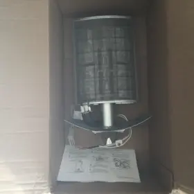 100369694 A. O. Smith 020363219352 New Ao K Burner Assembly Pv Uln 16 Inch Ring