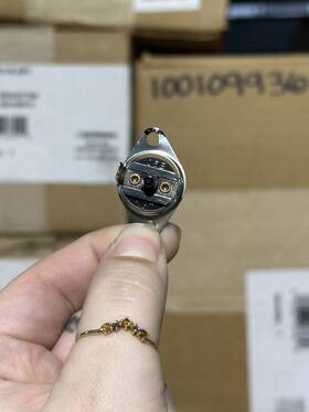 A.o. Smith 100074280 319143-095 Ekn34 A.o. High Limit Switch - Tankless