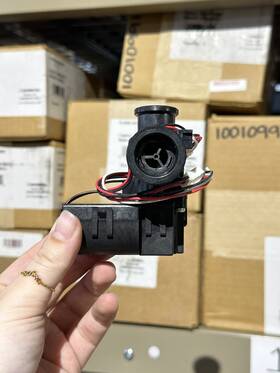 A.o. Smith 100074624 319143-463 Ek129 A.o. Flow Adjustment/flow Sensor Valve