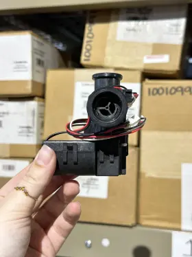 319143-463 A.o. Smith 100074624 Ek129 Flow Adjustment/flow Sensor Valve