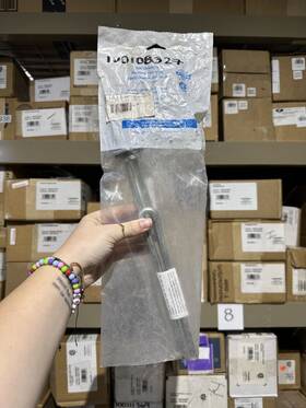 A. O. Smith 100108327 9000148015 A.o. Heating Element - 240v 3800w 10.75 In