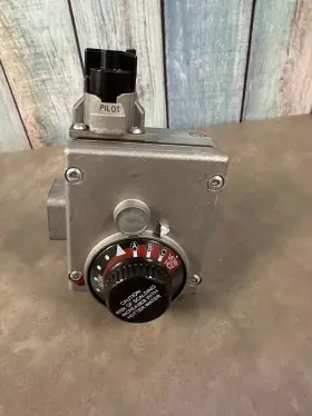 9003638005 A. O. Smith 100109365 A.o. Residential Natural Gas Control Valve N45-638