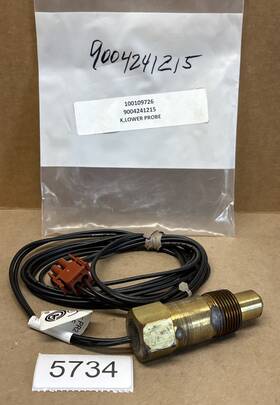 A. O. Smith 100109726 A.o. Lower Temperature Probe 9004241215