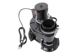 100109777 A. O. Smith Ao - Blower Assembly Models Fpsh-40/50 Fpcr-40/50 Series 260/261