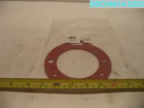 100110898 A.o. Smith Silicone Burner Gasket 3.75in 020363154455