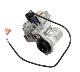 Gdhe-50-ng A.o. Smith 100111186 9006425005 Gas Control Valve Assembly For