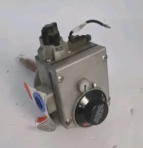 100112613 A. O. Smith New A.o. Water Heater Natural Gas Valve