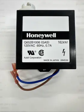 100113158 A. O. Smith A.o. Spark Module