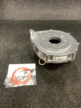 100187864 A. O. Smith Ebmpapst Blower Assembly