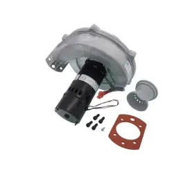 9008923005 A. O. Smith 100187877 A.o. Kit Blower Assembly With Hall Sensor
