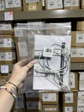 331339-000 A.o. Smith 100210009 9009080015 Blower Speed Adapter