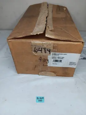9009171005 A. O. Smith 100210085 Ao K Final Burner Assy 22 Inch Pdv Ng