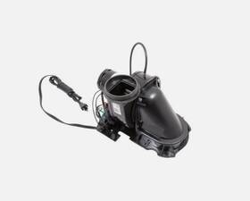 A. O. Smith 100210100 Ao Blower Assembly 165 Deg
