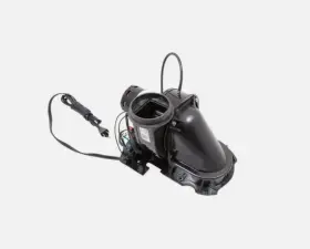 100210100 A. O. Smith Ao Blower Assembly 165 Deg