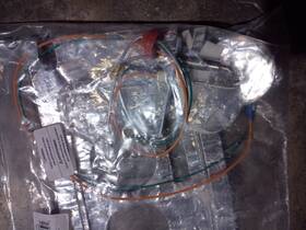 A. O. Smith 10021949 Ignition Pilot Burner Kit For Water Heater With Wires Mpn