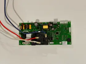 100263334 A. O. Smith Aosmith/lochinvar Hybrid Water Heater Control Board