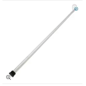 100271569 A. O. Smith A.o. Hex Head Ka-90 Anode Rod 3/4 Inch Npt X 33 L