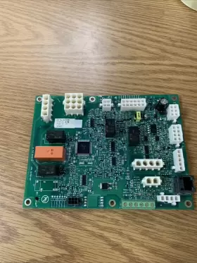 100278779 A. O. Smith Ul File Mh28708 Circuit Board See Pics
