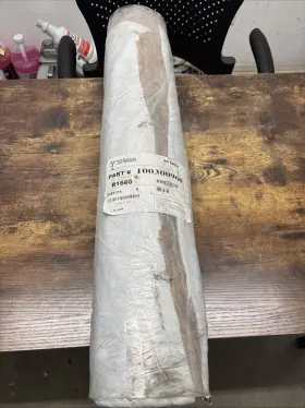 100300960 A. O. Smith Hot Water Heater Insulation Jacket / Blanket - A.o # Gas 40t