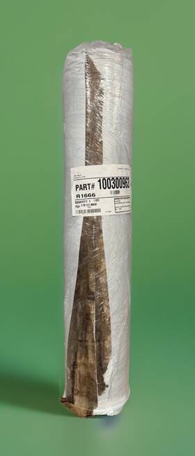 A. O. Smith 100300963 A.o. Gas Water Heater Insulation Blanket Kit - Ngux5060 New