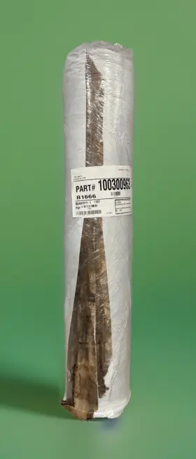 100300963 A. O. Smith A.o. Gas Water Heater Insulation Blanket Kit - Ngux5060 New