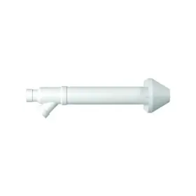 100303709 A.o. Smith Gas Tankless Water Heater Termination Kit Indoor Non-condensing White