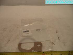 A.o. Smith 100338931 A.o. Cork Venturi/blower Gasket 020363214234
