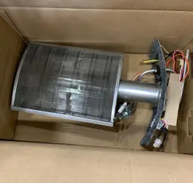 100346611 A. O. Smith A.o. Ultra Low Nox Burner Assembly