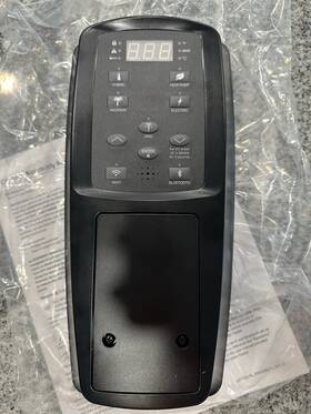 A. O. Smith 100357022 Ao Water Heater Hybrid Smart Control Board - Oem Replacement