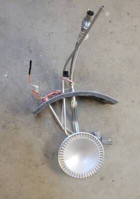 A. O. Smith 192478 Kit Gas Burner Assy Lp Propane Lpg Thermostat Igniter Pilot 30 Gal