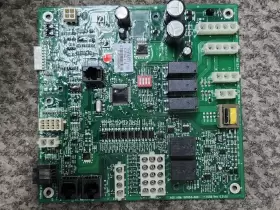 197053-000 A. O. Smith Ao Water Heater Control Board
