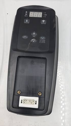 A. O. Smith 2000609099 Ao Heat Pump Water Heater Control Panel A05