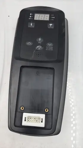 2000609099 A. O. Smith Ao Heat Pump Water Heater Control Panel A05
