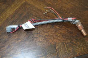 210181-001 A. O. Smith New A.o. Eco/outlet Temp Conduit Assembly