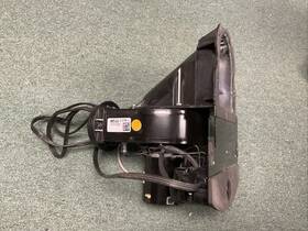 A. O. Smith 70626656 Ao Water Heater Blower Motor Assembly