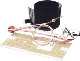 9003521005 A. O. Smith Ao Burner Natural Gas Water Heater Pilot Fv Assembly 200 Deg