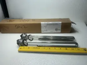 9003885105 A. O. Smith Set Of 2 - A.o. Water Heater Element. 480 Volts Kit No