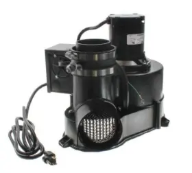 9004316 A. O. Smith A.o. Water Heater Exhaust Vent Blower Assembly