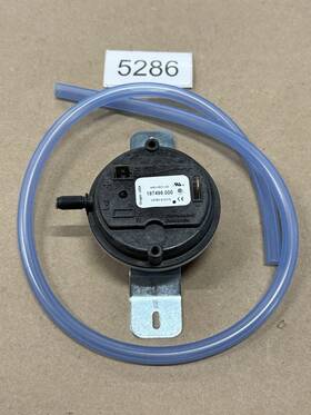 A.o. Smith 9006244015 A.o. 100111021 Kit Blower Pressure K Switch Replaces