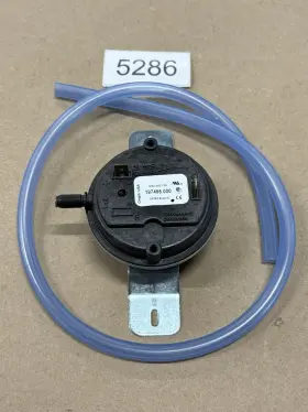 9006244015 A.o. Smith 100111021 Kit Blower Pressure K Switch Replaces