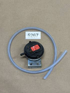 A. O. Smith 9008905015 A.o. 100187859 K Switch Blocked Outlet 2.0 Inch Wc Old #