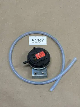 9008905015 A. O. Smith A.o. 100187859 K Switch Blocked Outlet 2.0 Inch Wc Old #