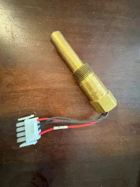 9008906015 A. O. Smith A.o. Water Heater Upper Temp Probe / 100187860