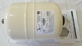 9850138000 A. O. Smith Tw Series Hot Water Heater Expansion Tank Tw5-1 2.1 Gallonaos 150 Max