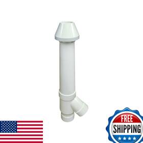 A. O. Smith B008dc0jmq A. O. Ao 9006328005 Water Heater Accessory B And G Concentric Vent