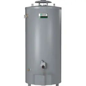 Bt-100 A. O. Smith 100 Gal. Light-duty Commercial Natural Gas Water Heater